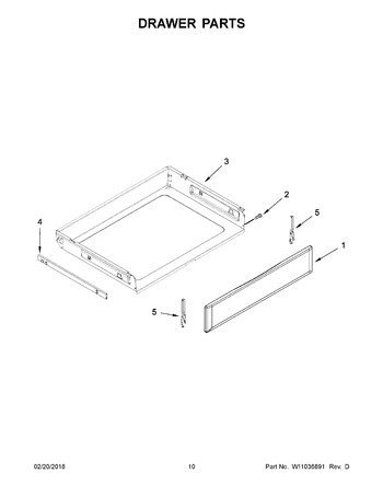 Diagram for YMER8800FZ0