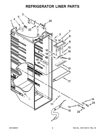 Diagram for MSC21C6MFZ00