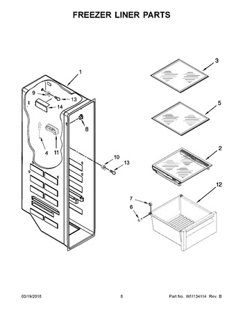 Diagram for MSC21C6MFZ00