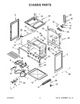 Diagram for 04 - Chassis Parts