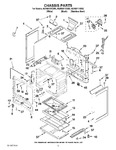 Diagram for 04 - Chassis Parts