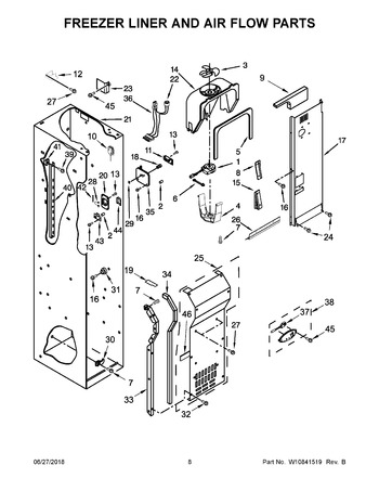 Diagram for JS42SSDUDE00