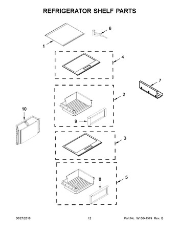 Diagram for JS42SSDUDE00