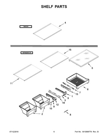 Diagram for MRT118FFFM00