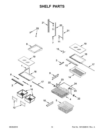 Diagram for MBR1957FEZ02