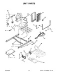 Diagram for 12 - Unit Parts