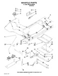 Diagram for 04 - Manifold Parts