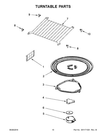 Diagram for MMV4205DE4