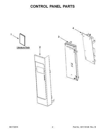 Diagram for YMMV4205FB1