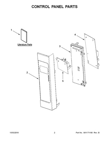 Diagram for MMV4205FZ3