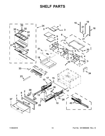 Diagram for MFX2876DRM00