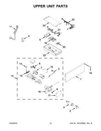 Diagram for JBRFL36IGX00