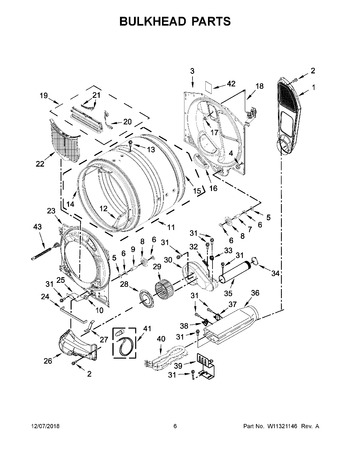 Diagram for MED8630HC0