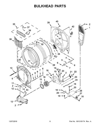 Diagram for MGD8630HC0