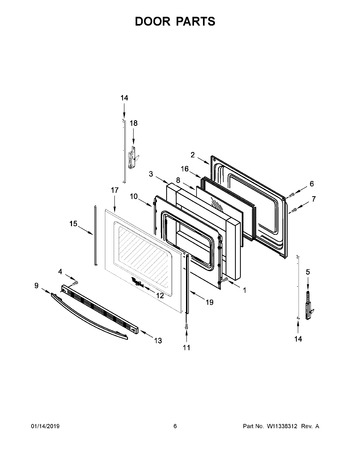 Diagram for YAES6603SFS2