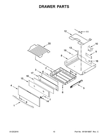 Diagram for JIS1450DS1