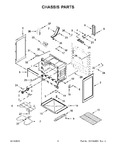 Diagram for 04 - Chassis Parts