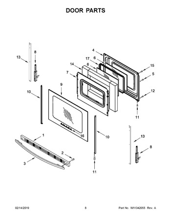 Diagram for YAER6603SFS2