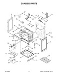 Diagram for 04 - Chassis Parts