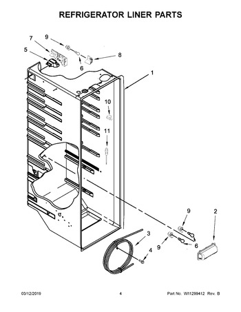 Diagram for ASI2575GRB01