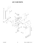 Diagram for 10 - Air Flow Parts