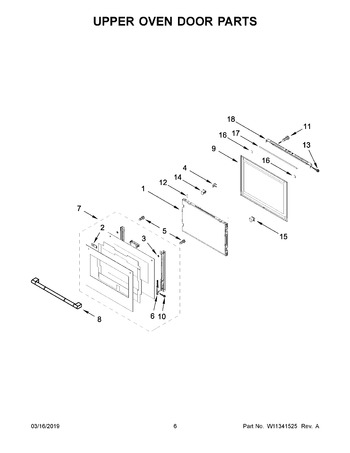 Diagram for JJW3830IL00