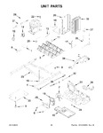 Diagram for 11 - Unit Parts