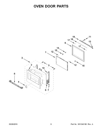 Diagram for JMW3430IL00