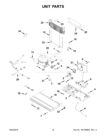 Diagram for MFI2570FEB02