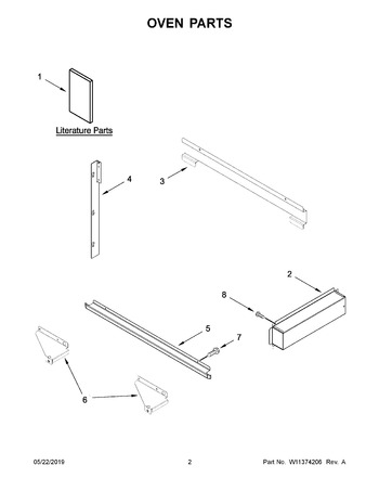 Diagram for JMC2430IL02