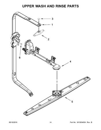 Diagram for ADB1500ADB3