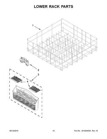 Diagram for ADB1500ADW3