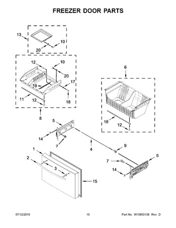 Diagram for JFFCC72EFS00