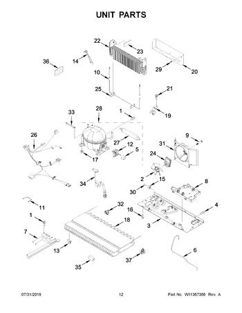 Diagram for MFI2269FRB01