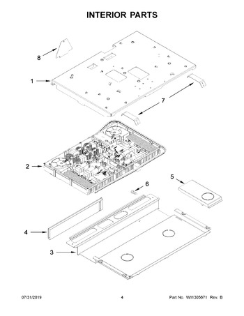 Diagram for JIS1450DP2