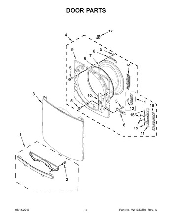 Diagram for MED8630HW1