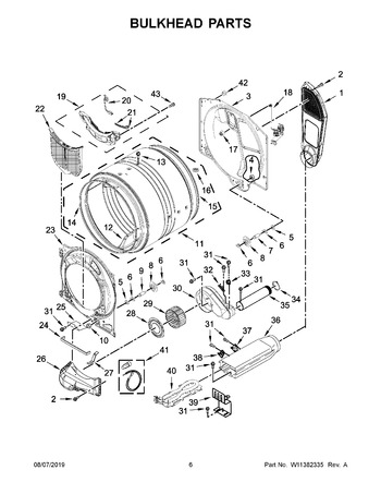 Diagram for YMED6630HC1