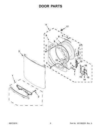 Diagram for YMED6630HC1