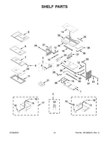 Diagram for JFFCC72EFP02