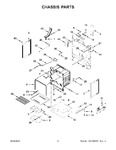 Diagram for 04 - Chassis Parts