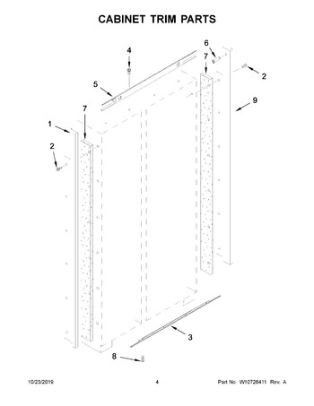 Diagram for JS48NXFXDW10