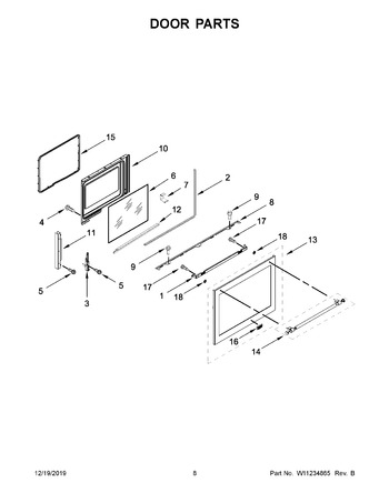 Diagram for MER8800FZ2