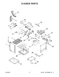 Diagram for 04 - Chassis Parts