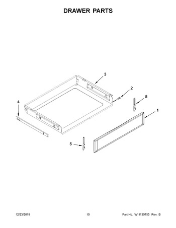 Diagram for MER8800FZ1