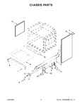 Diagram for 04 - Chassis Parts