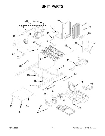 Diagram for ASI2175GRB03