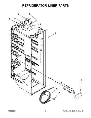 Diagram for MSS25C4MGK00