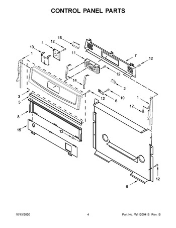 Diagram for AGR6603SFB1