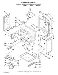 Diagram for 03 - Chassis Parts