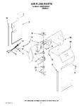 Diagram for 10 - Air Flow Parts